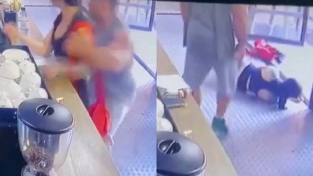 Bangkok Woman Assaulted at Gym After Rejecting Man's Advances, Police Suggest $740 Settlement