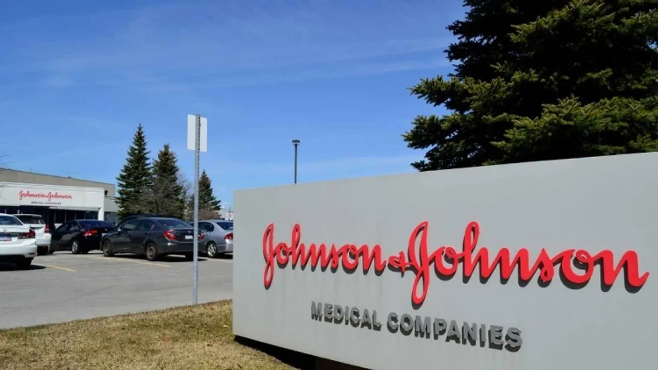 Johnson & Johnson Children's Cough Syrup Recalled in Six African Countries Over Toxic Substance