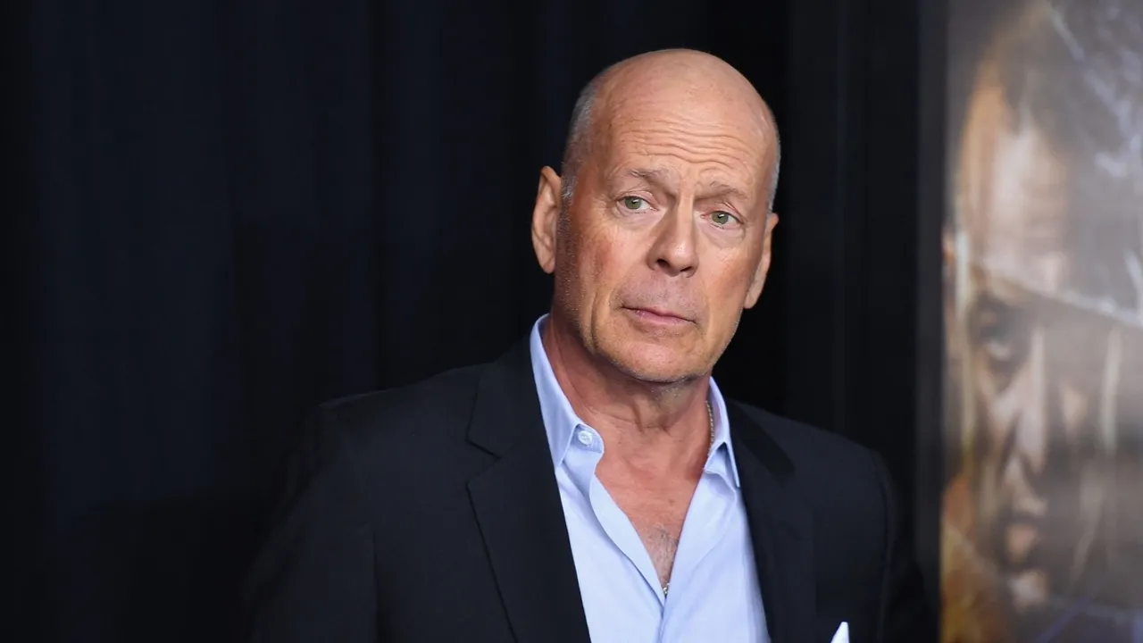 M. Night Shyamalan Provides Update on Bruce Willis' Frontotemporal Dementia Diagnosis