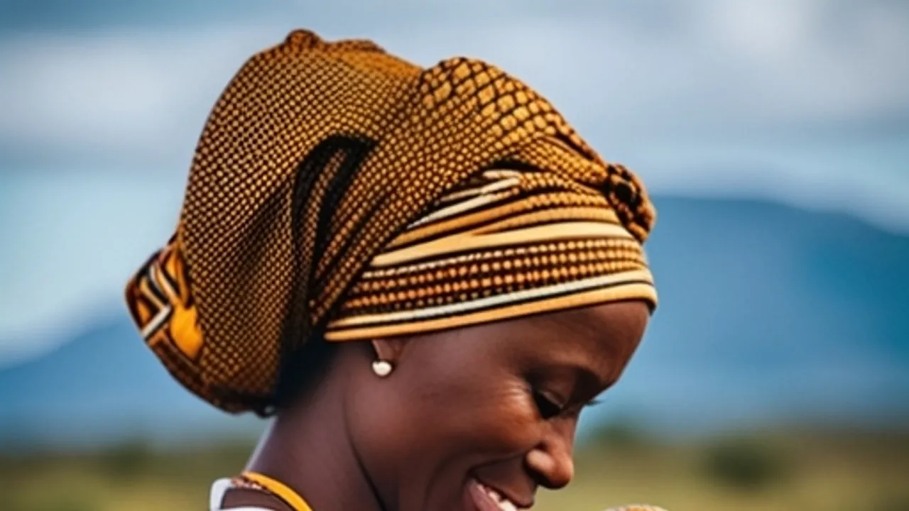 Tanzania's m-mama Initiative: Transforming Maternal Healthcare