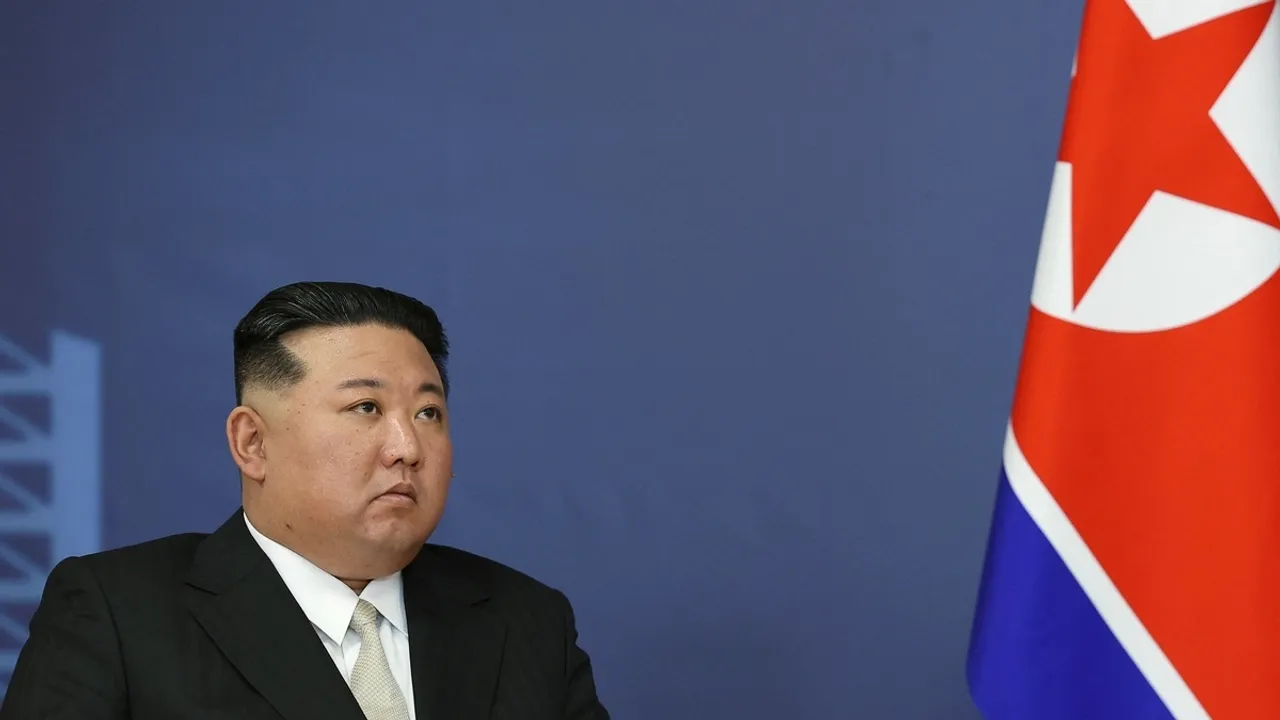 North Korea Seeks Closer Ties with Iran Amid Stalled Diplomacy with South Korea and U.S.