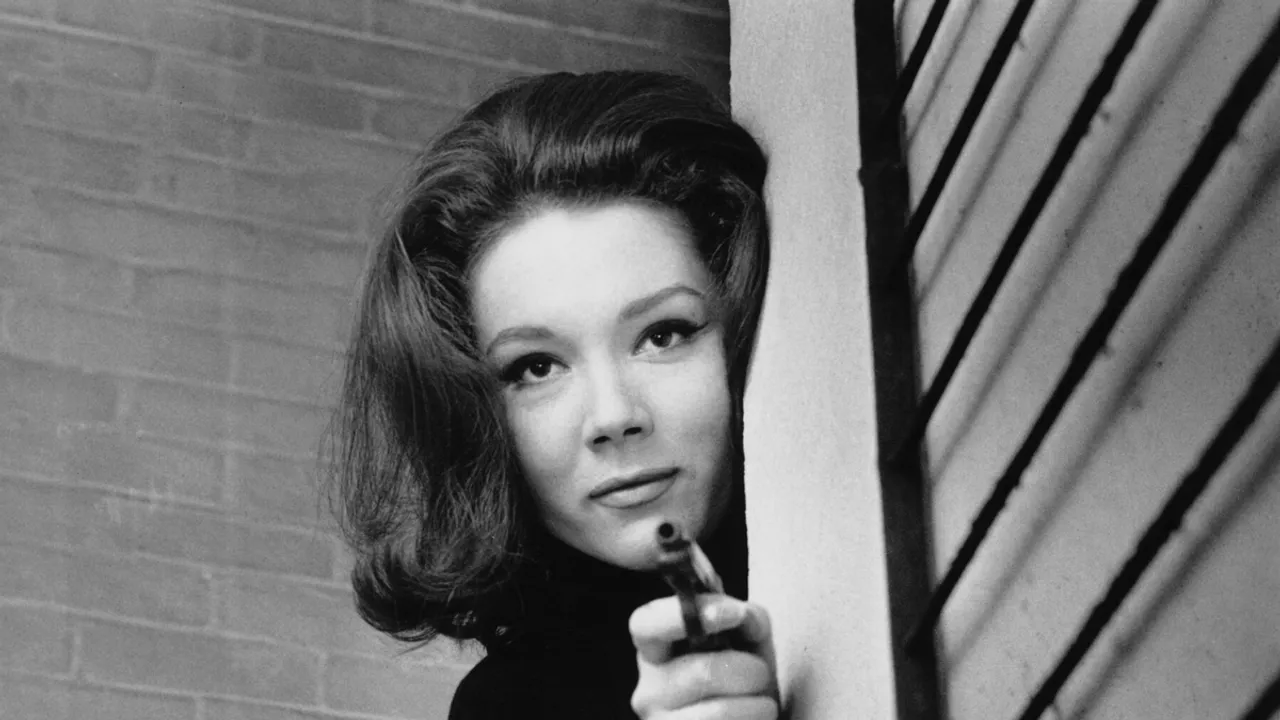 Diana Rigg, Iconic British Actress Known for 'The Avengers,' Dies at 82