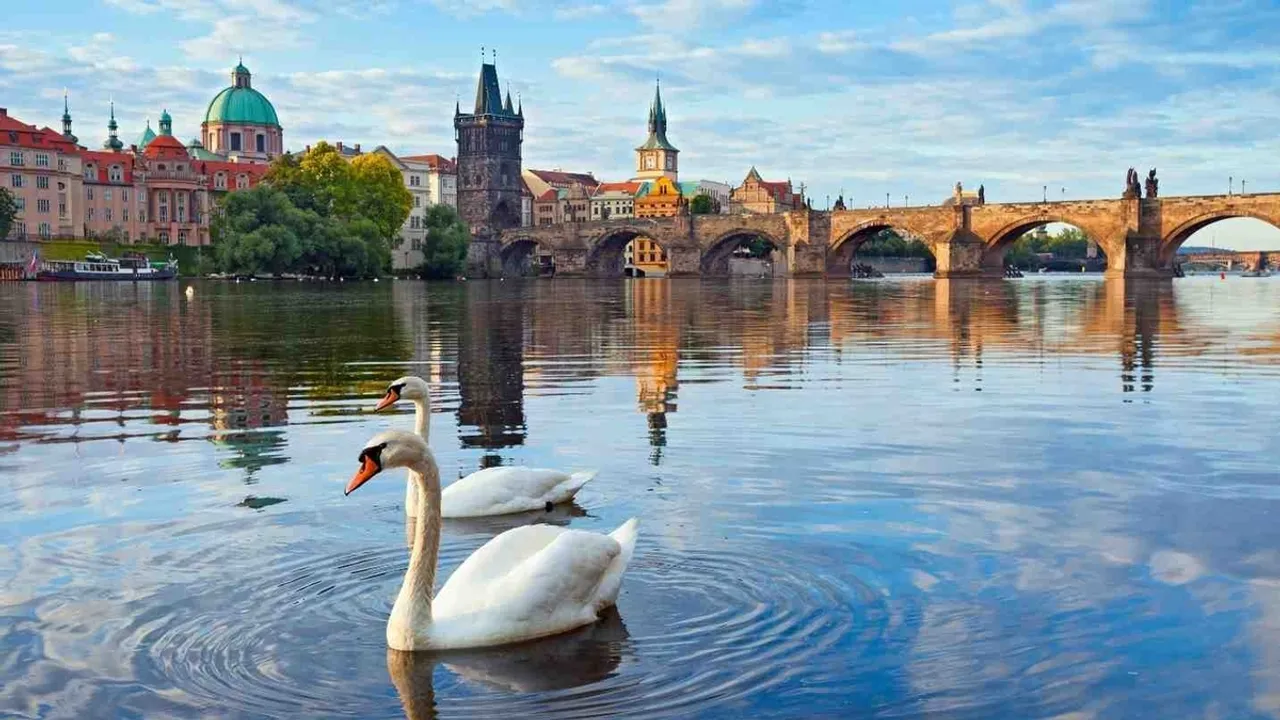 Czechia Drops to 12th Safest Country in Europe in 2024 Safety Index