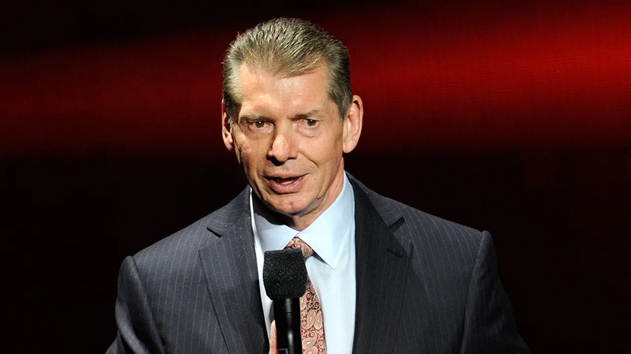 Vince McMahon Unfazed by Legal Troubles, Enjoying Retirement Life Post-WWE