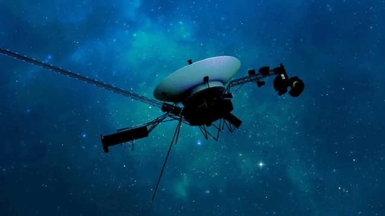 NASA's Voyager 1 Probe Resumes Sending Usable Data After Months of Garbled Transmissions