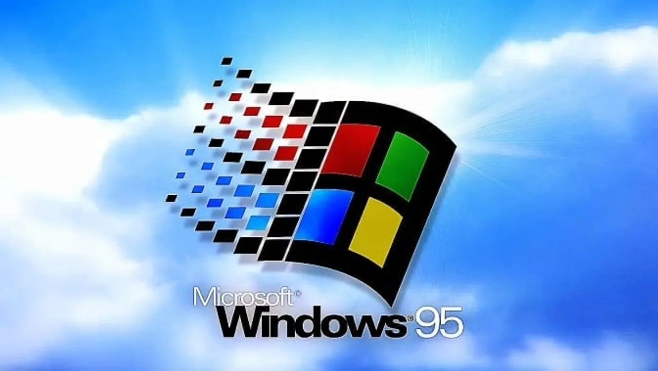 Windows 95 Revived: Developer Adapts .NET Framework for Compatibility