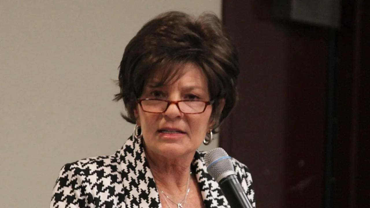 Video Reveals Former GOP Candidate Yvette Herrell Supported Total Abortion Ban in New Mexico