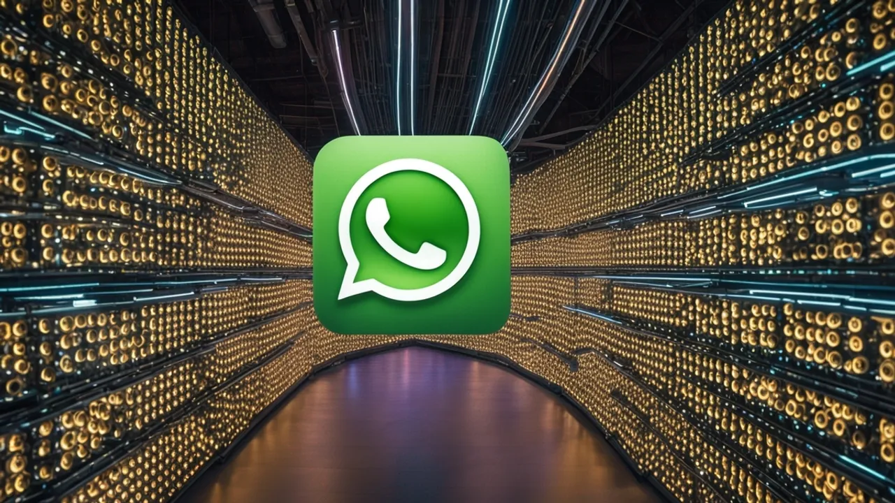 WhatsApp Launches 'Recent Online Contacts' Feature for Easier Connections