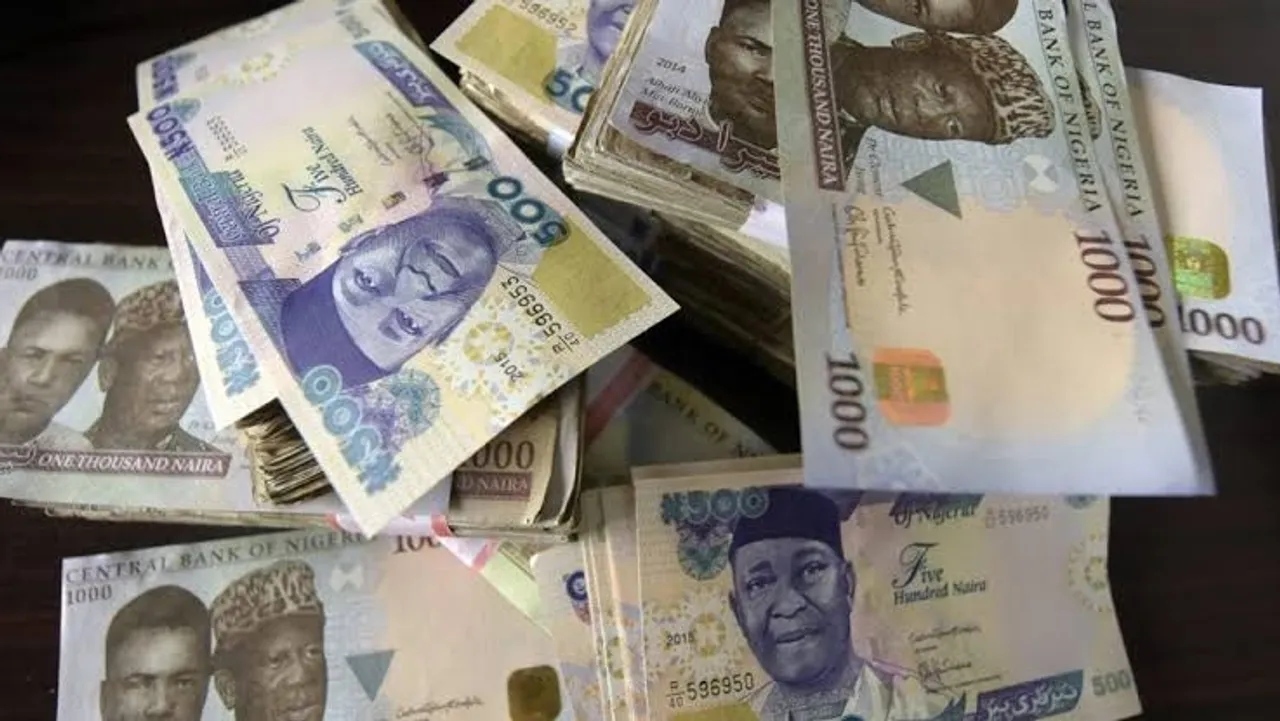 Nigerian Naira Strengthens as Forex Analysts Predict Improved Currency Performance