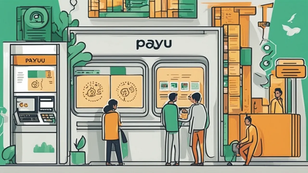 PayU Receives RBI Approval to Operate as Payment Aggregator in India