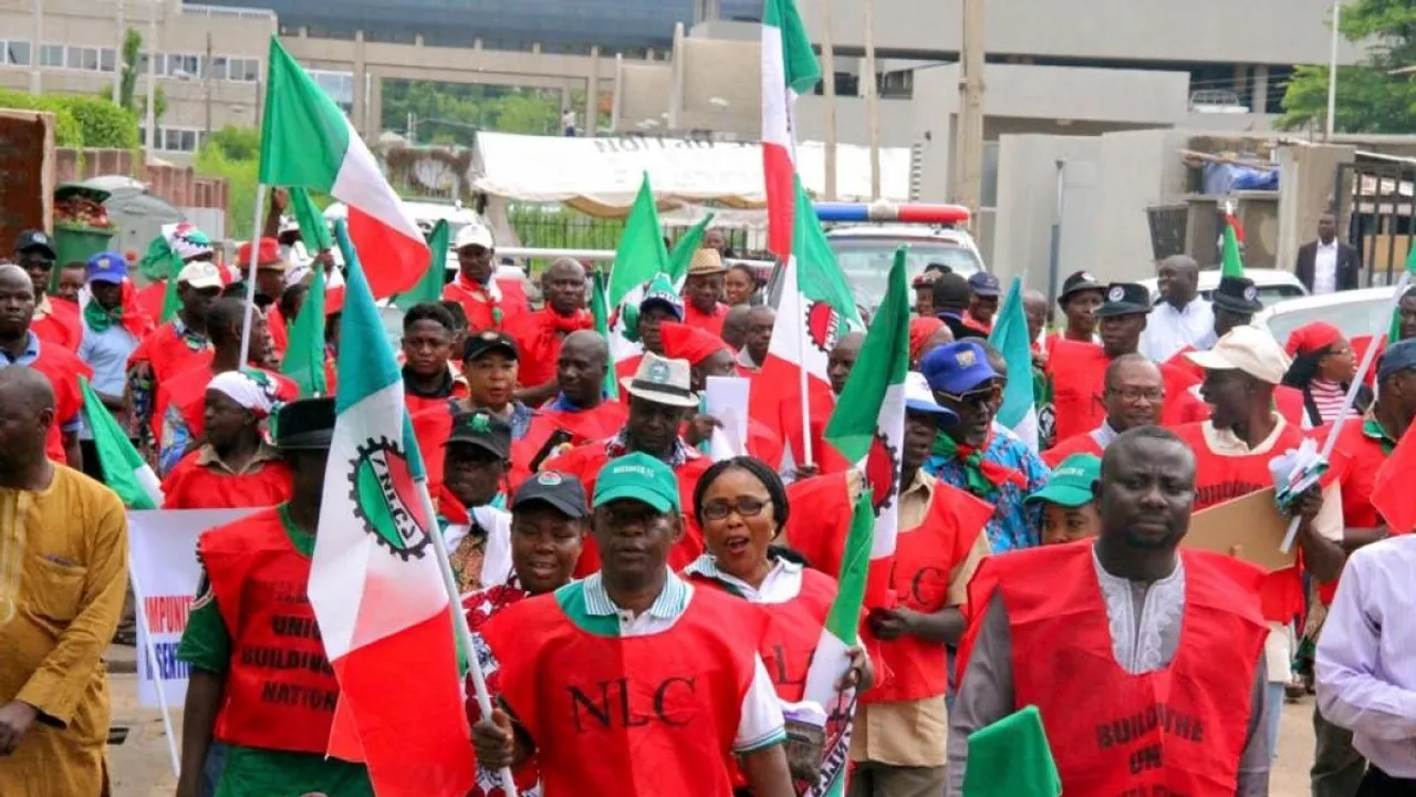 Nigerian Workers Celebrate Labour Day Amid Economic Challenges and Demands for Higher Wages