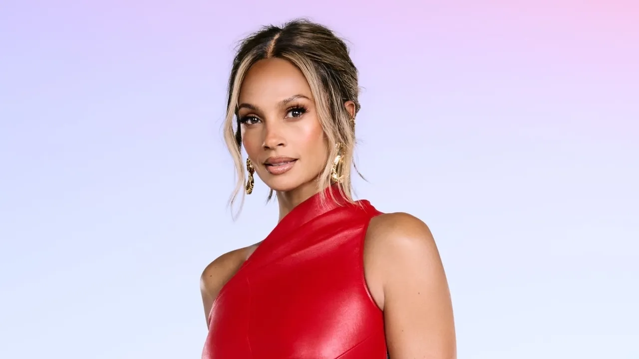 Alesha Dixon Returns with New Single 'Ransom' After a Decade, Ahead of BGT Performance