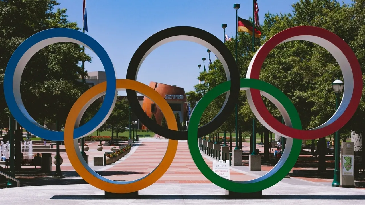 IOC Unveils Plans for AI's Role in Paris 2024 Olympics