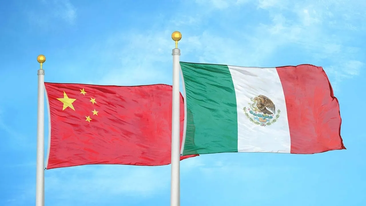 Chinese Money Laundering Enables Mexican Drug Cartels' U.S. Opioid Supply Chain, Officials Testify