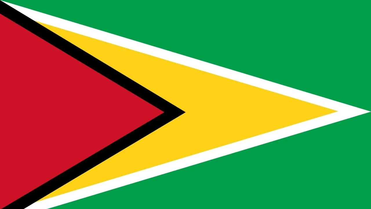 People's National Congress Secures Majority in Guyana's Parliament