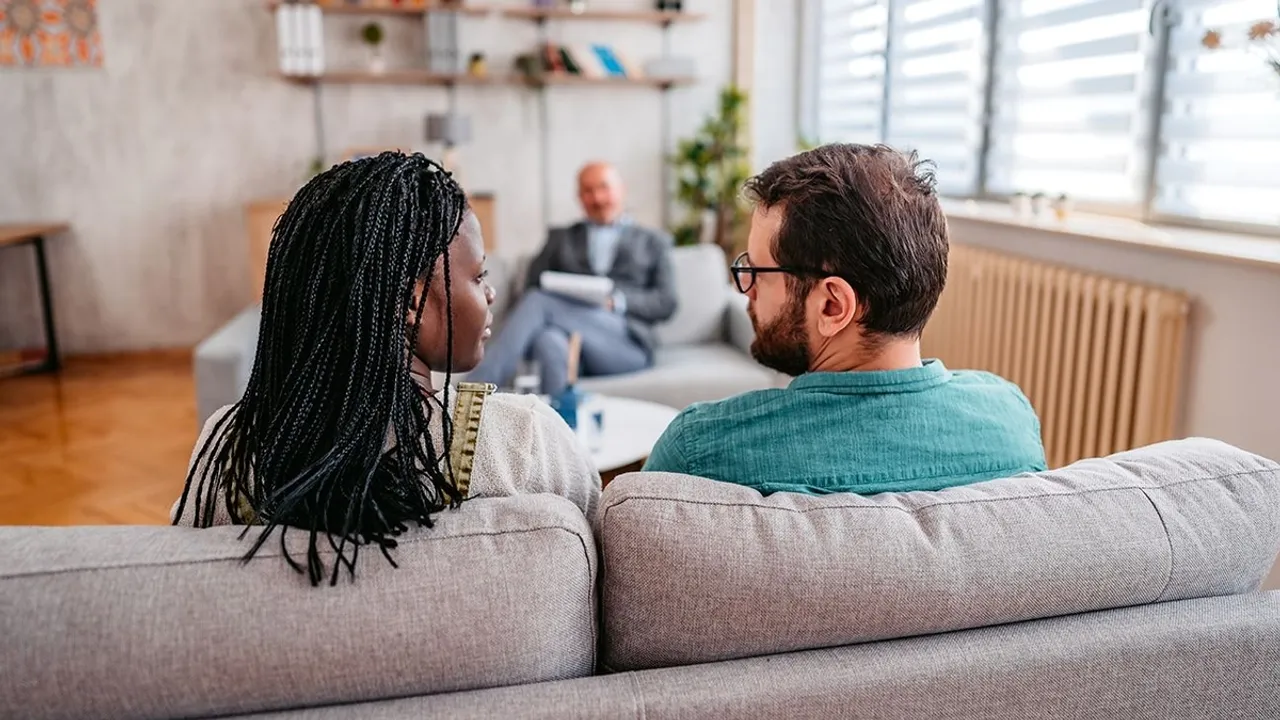 High-Impact Couples Therapy Gains Popularity Among Users