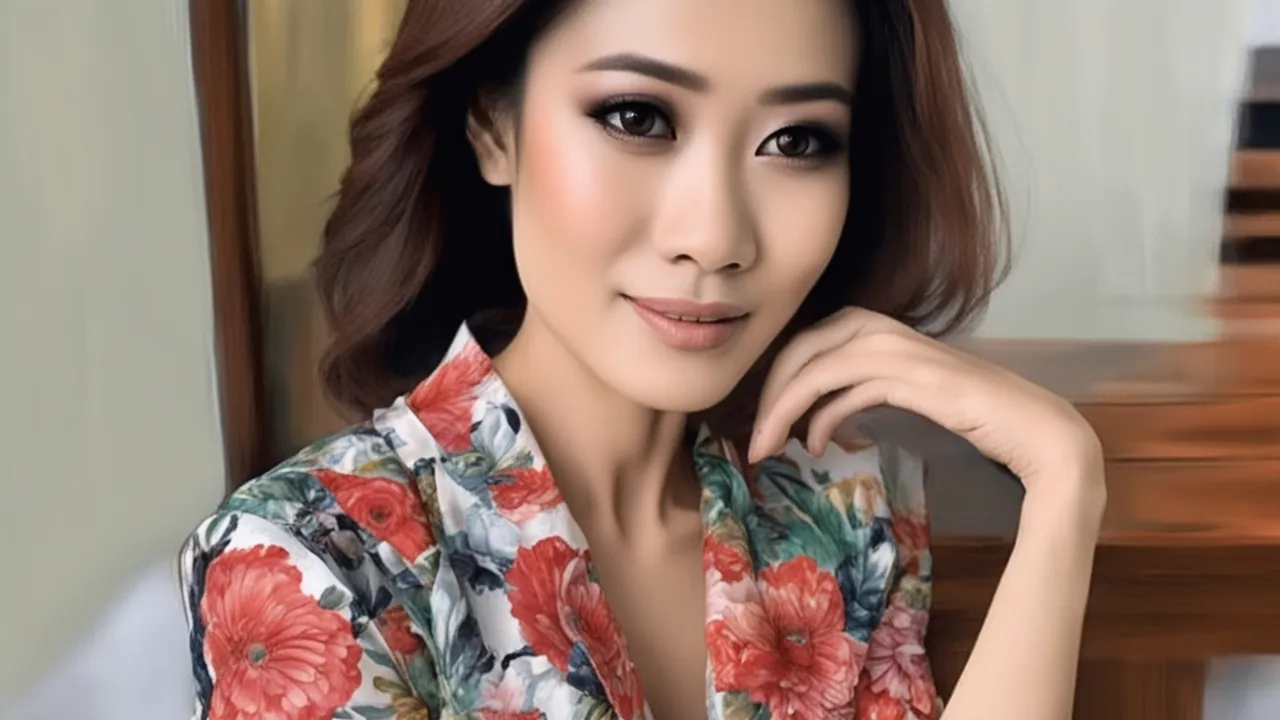 Sandra Dewi's YouTube Channel Emptied After Husband's Arrest in PT Timah Corruption Case