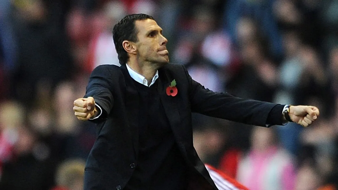 Gus Poyet Discusses Sunderland's Future, Maintains Contact with Owners