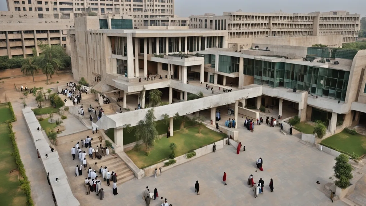 UHS Orders Punjab Medical Colleges to Set Up Counselling Cells Amid Harassment Complaints