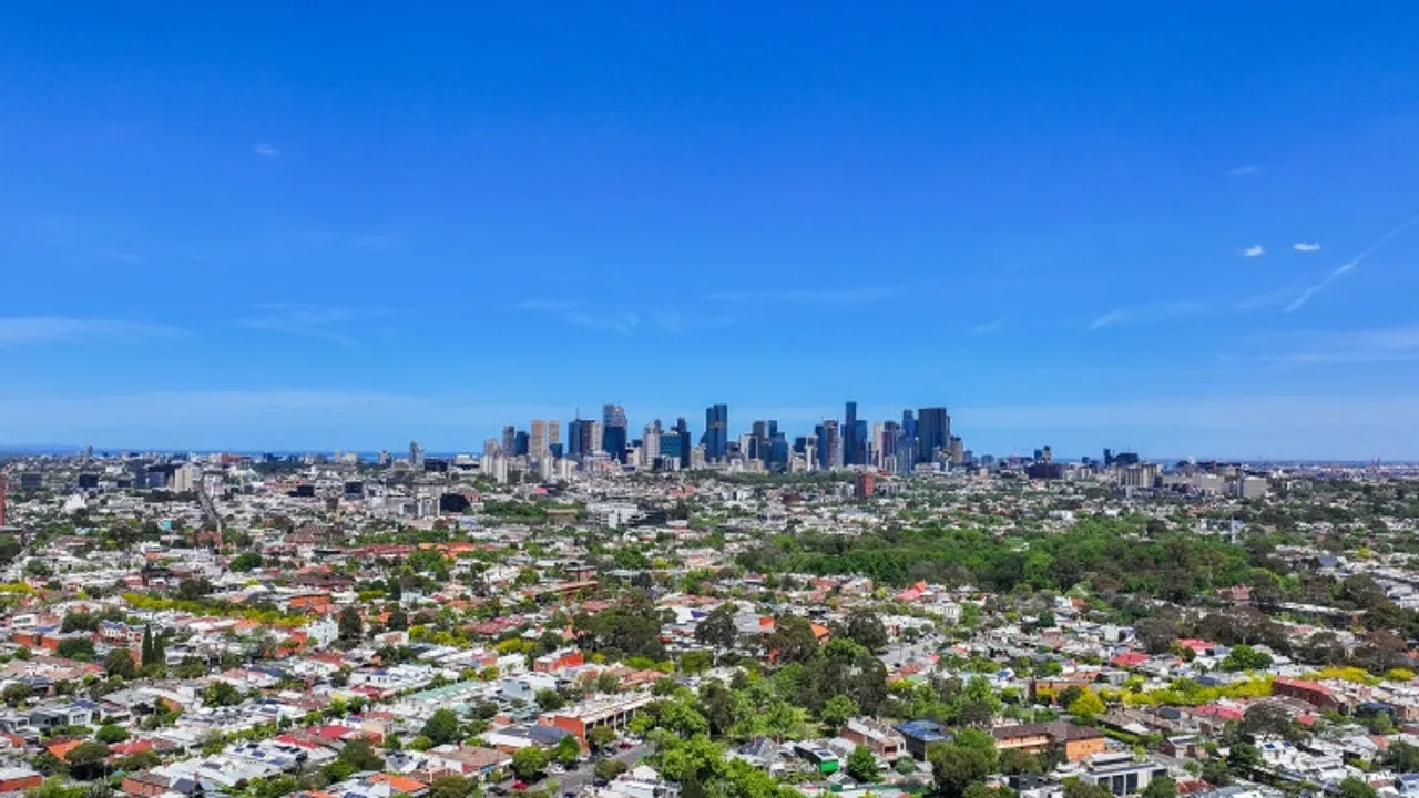 Perth's Northbridge Could Accommodate 57,000 More Dwellings at Melbourne CBD Density, Research Finds