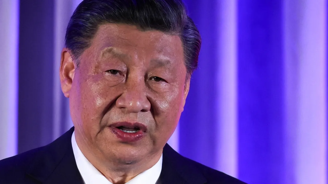 China Boosts Overseas Diplomats' Salaries Amid Leadership Changes