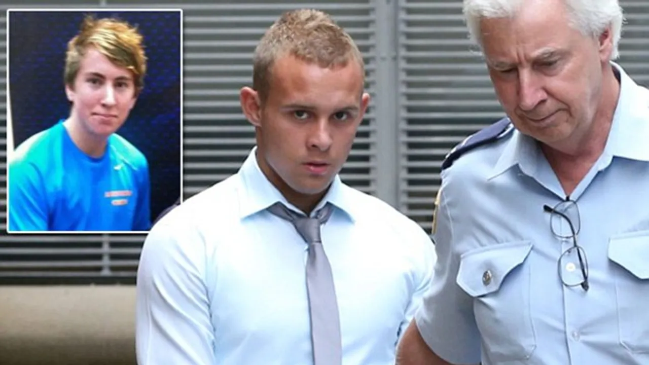 Kieran Loveridge, Convicted in 2012 One-Punch Killing, Released from Prison Amid Controversy