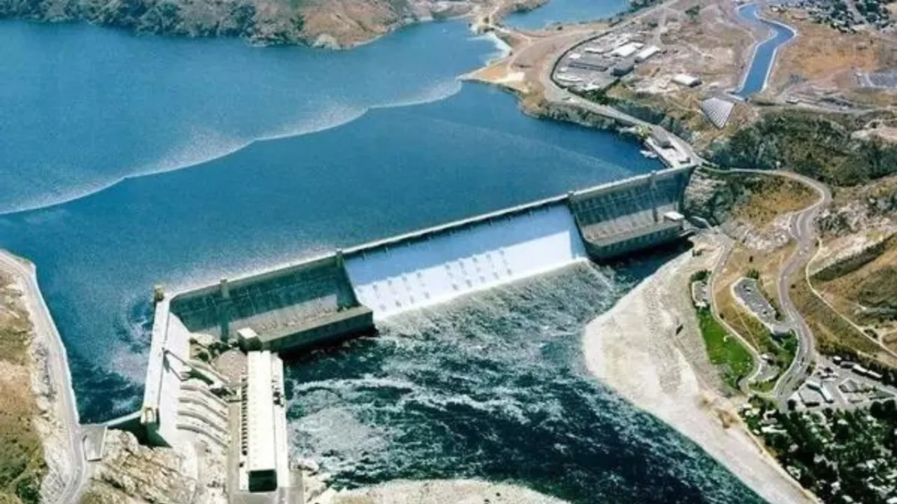 Diamer Bhasha Dam Affectees Block Karakoram Highway, Demand Compensation