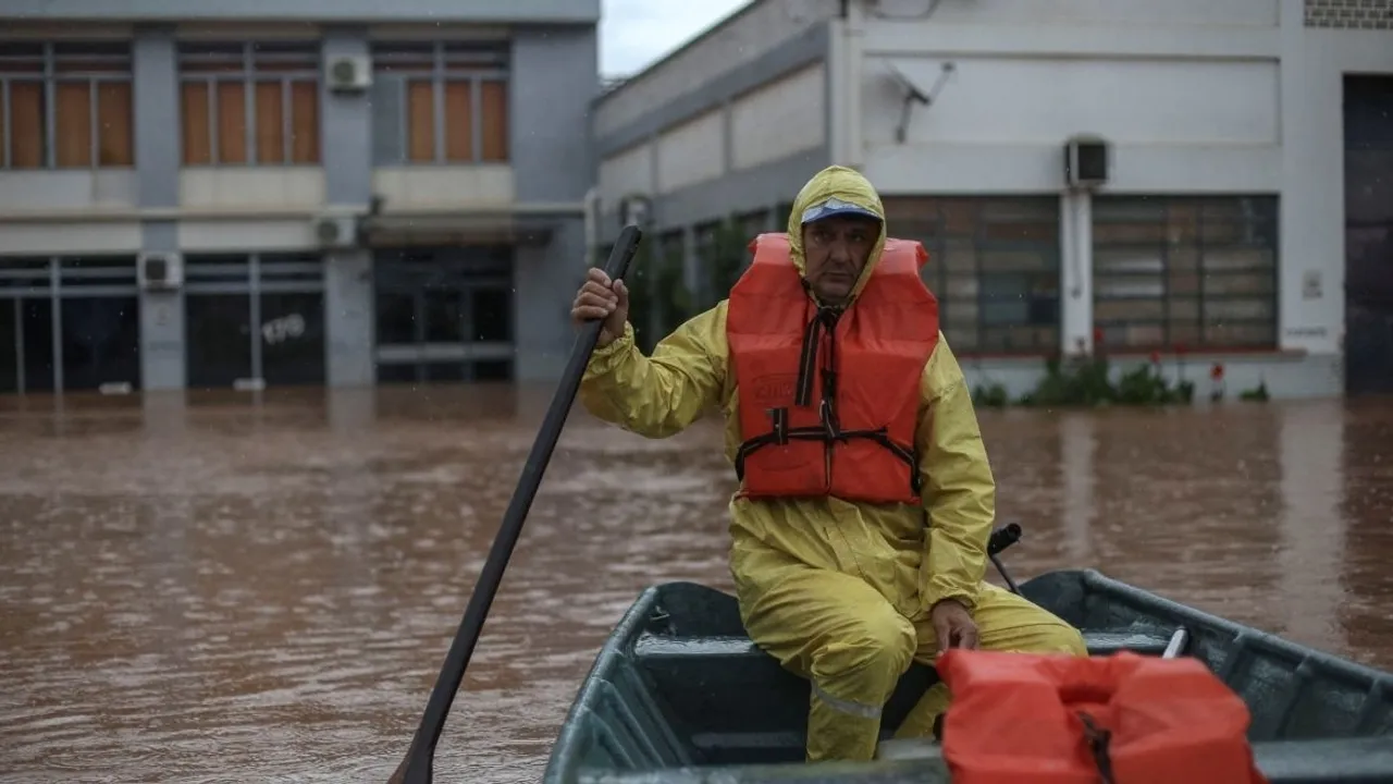 Tragedy in Brazil: Catastrophic Rains and Mudslides Claim 29 Lives in Rio Grande do Sul