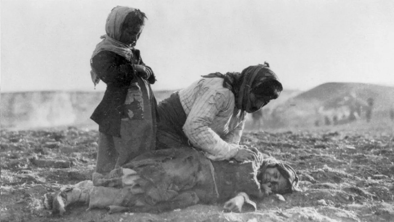 Controversy Erupts Over Remarks on Verifying Armenian Genocide Victim Numbers