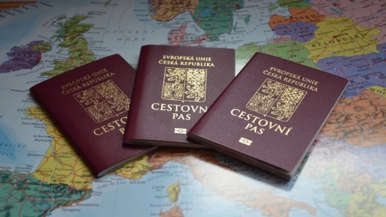 Czech Republic to Eliminate Work Visa Requirements for Select Countries in July 2024