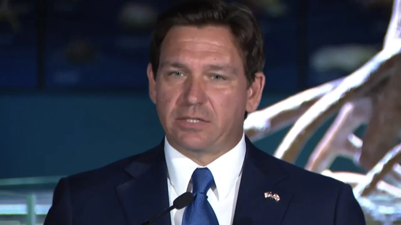 Doral's Peace Resolution Sparks Controversy Amid Backlash from Gov. DeSantis and State Representatives