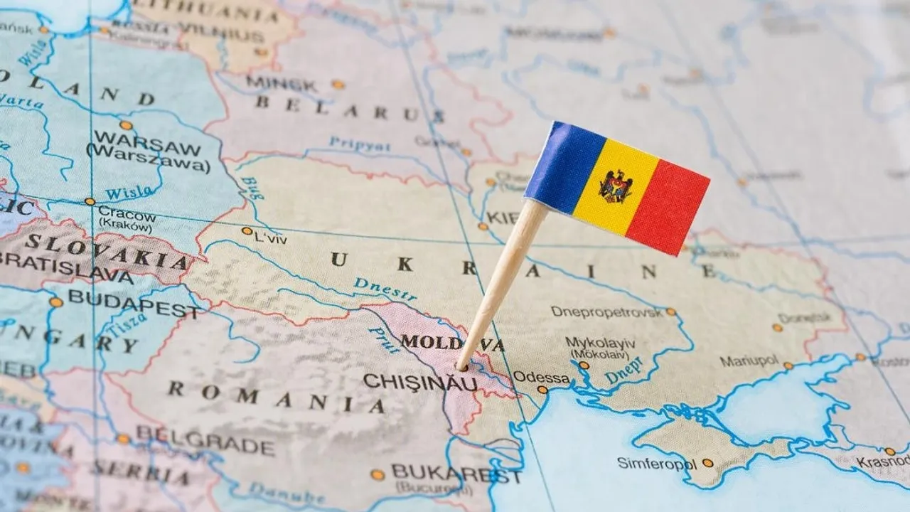 Moldova Submits New EU Accession Progress Report Amid Renewed Enlargement Push