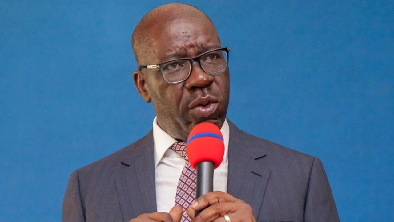 Edo Governor Obaseki Advises Herders to Purchase Land for Ranching