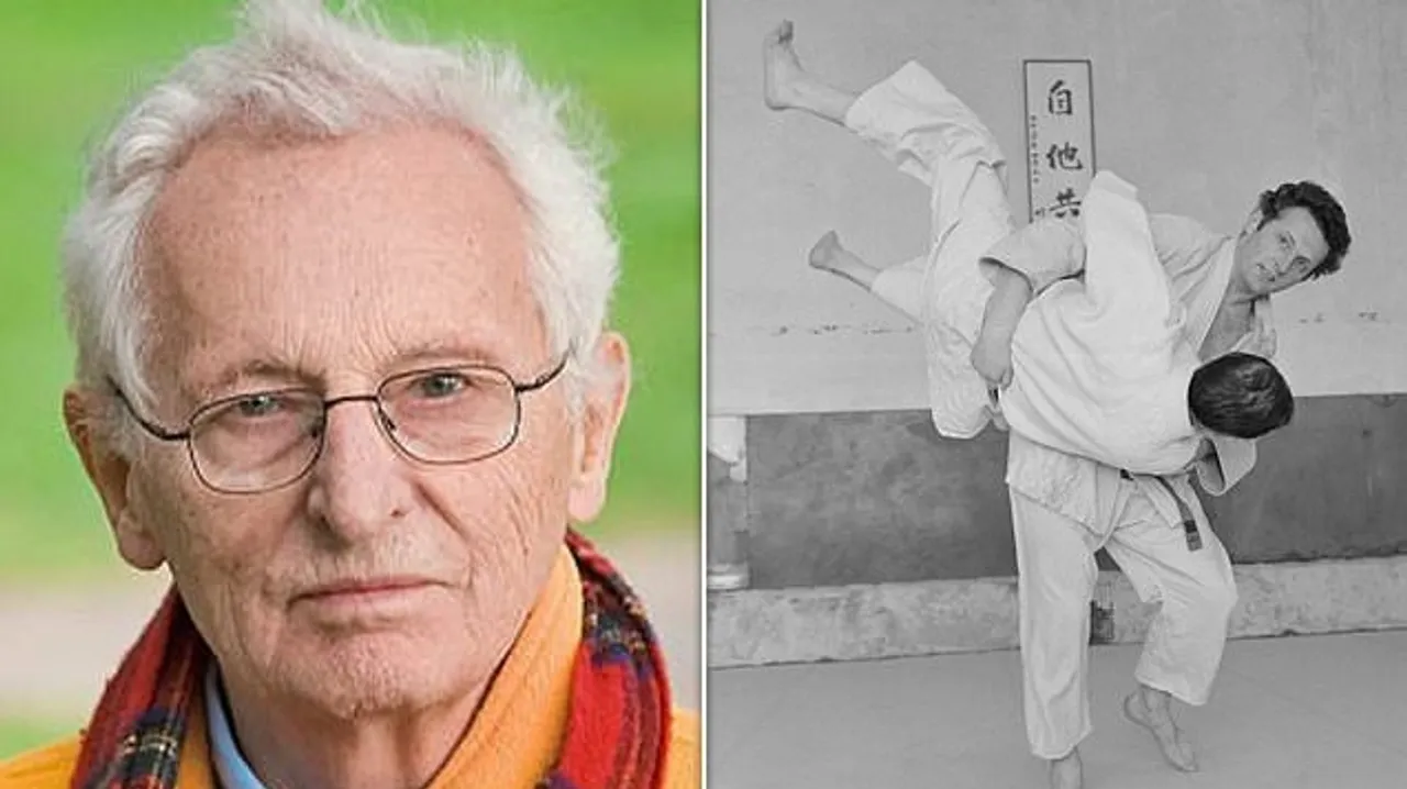 94-Year-Old Marquess Thwarts Mugger with Judo Throw in London