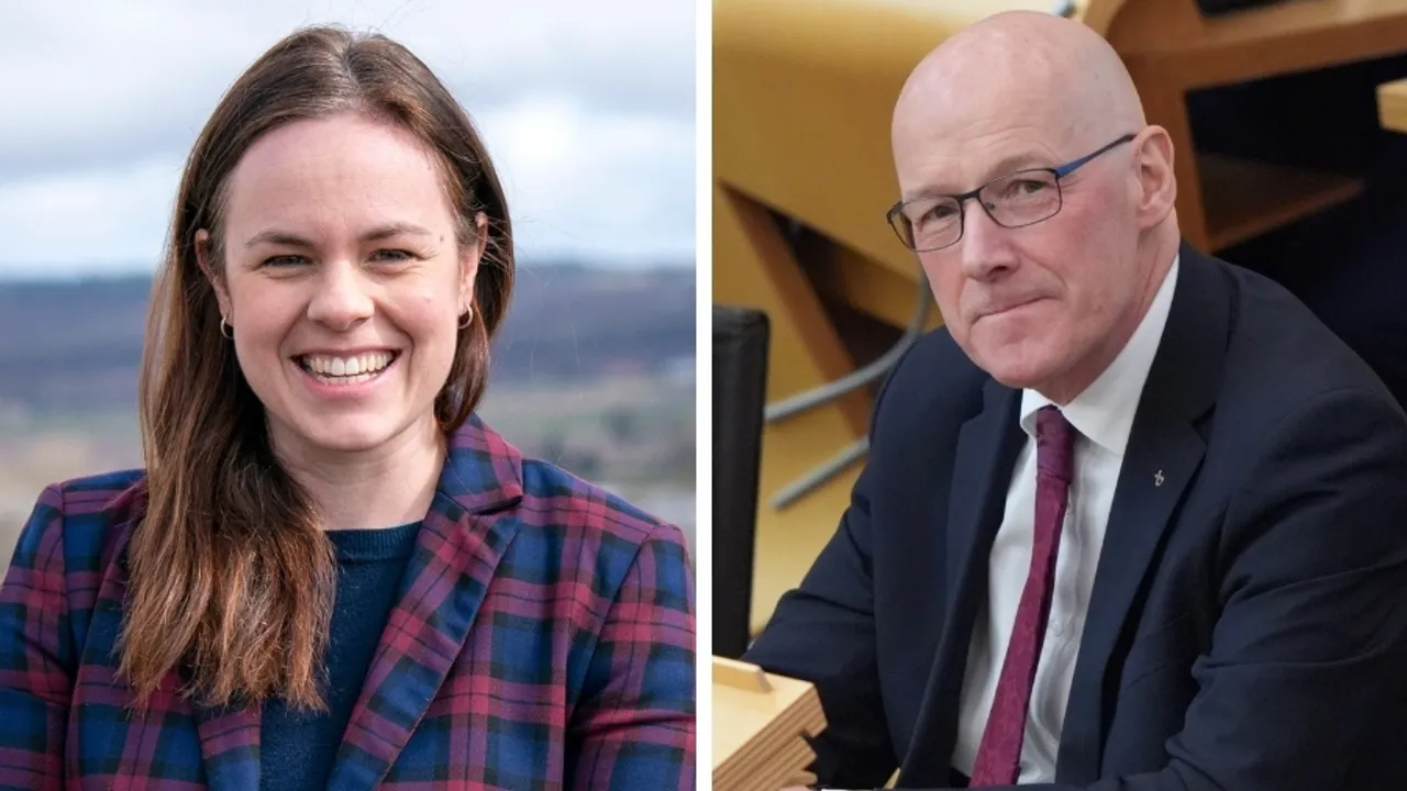 John Swinney and Kate Forbes Hold Talks Amid SNP Leadership Speculation