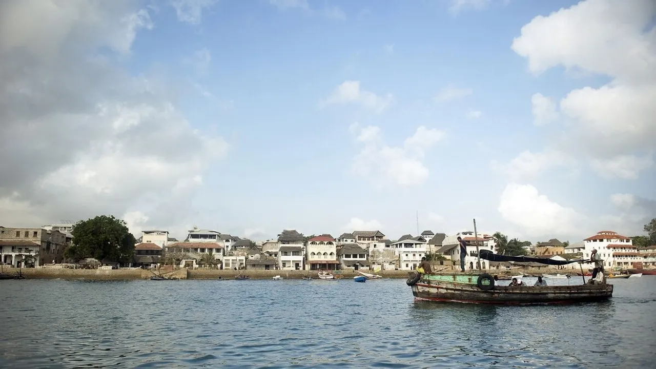 Kenya Ports Authority Plans Tariff Cuts at Lamu Port to Boost Business