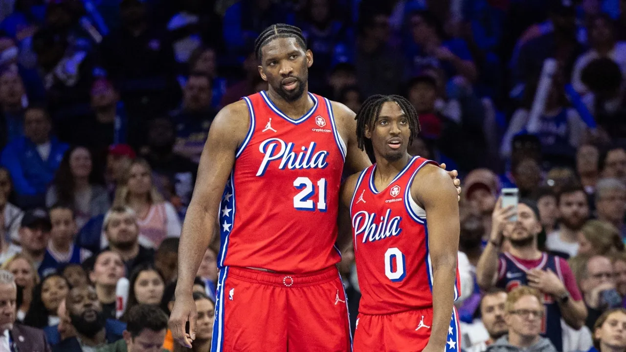 76ers Prepare for Playoff Run with Embiid's Health Concerns