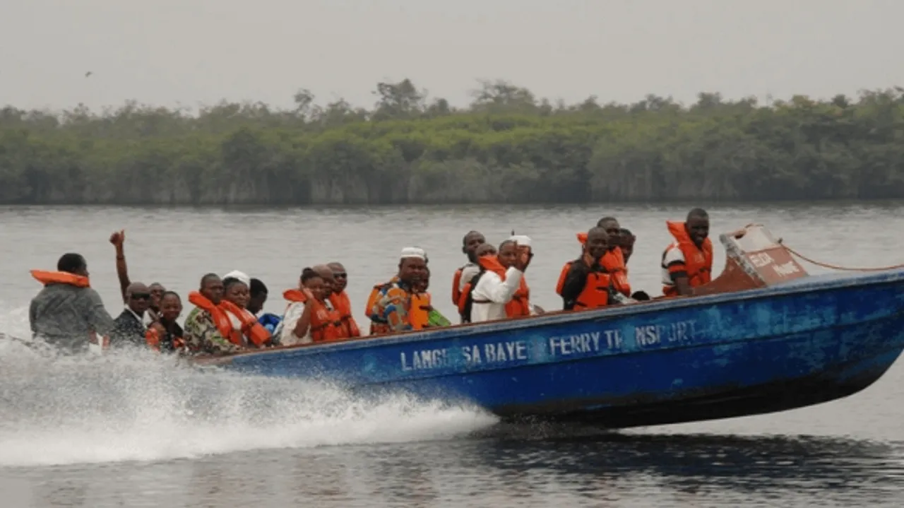 Lagos State and Federal Government Collaborate to Enhance Waterway Safety Measures
