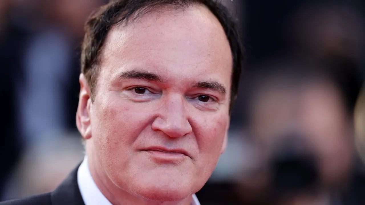 Quentin Tarantino Abandons Plans for His Tenth and Final Film