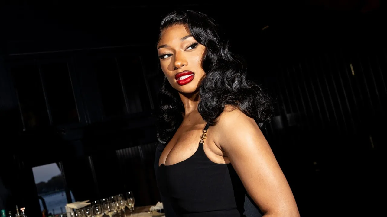 Megan Thee Stallion Sued by Former Cameraman Alleging Sexual Harassment and Hostile Work Environment