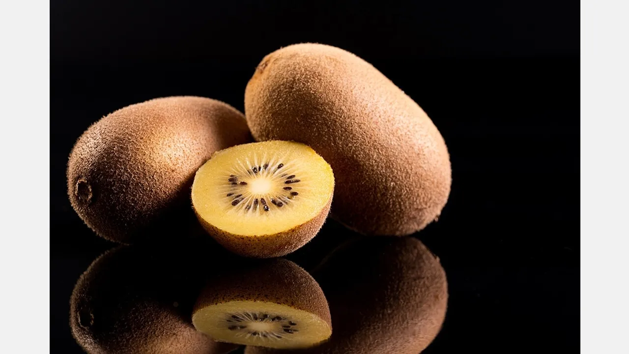 Taiwan Seizes 17,920 kg of Chinese Kiwifruit Due to Excessive Pesticide Residue