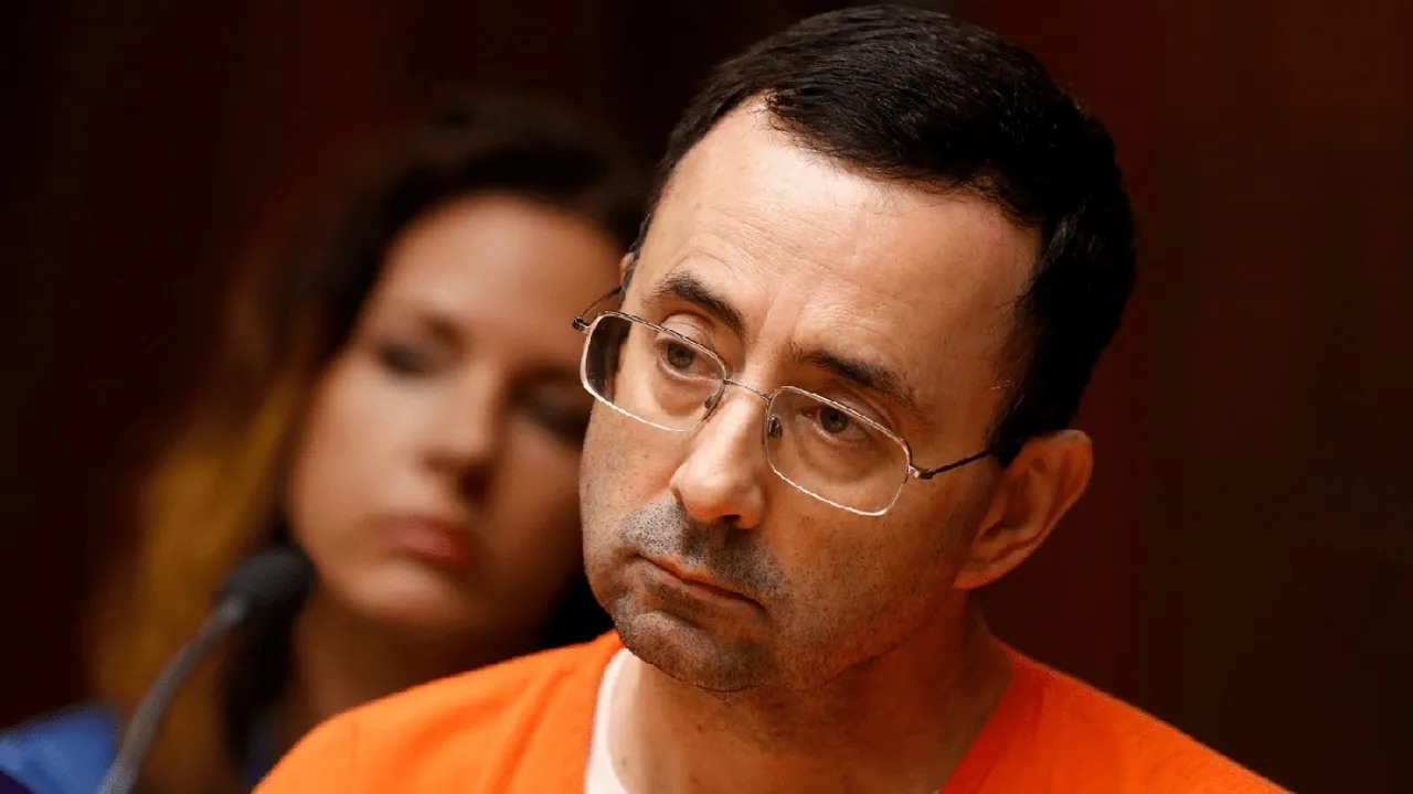 U.S. Agrees to Pay $1 Billion to Nassar Abuse Victims Over FBI's Failure to Investigate