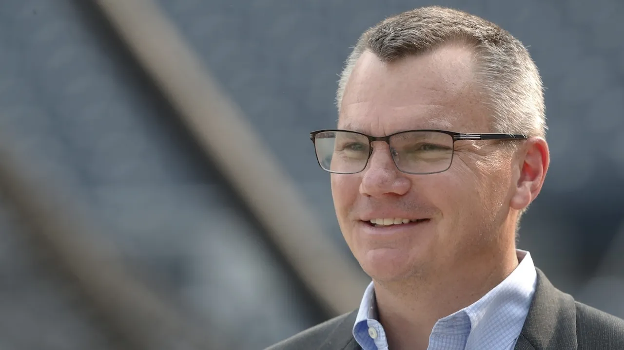 Pirates GM Cherington Navigates Challenges of Developing Young Pitchers
