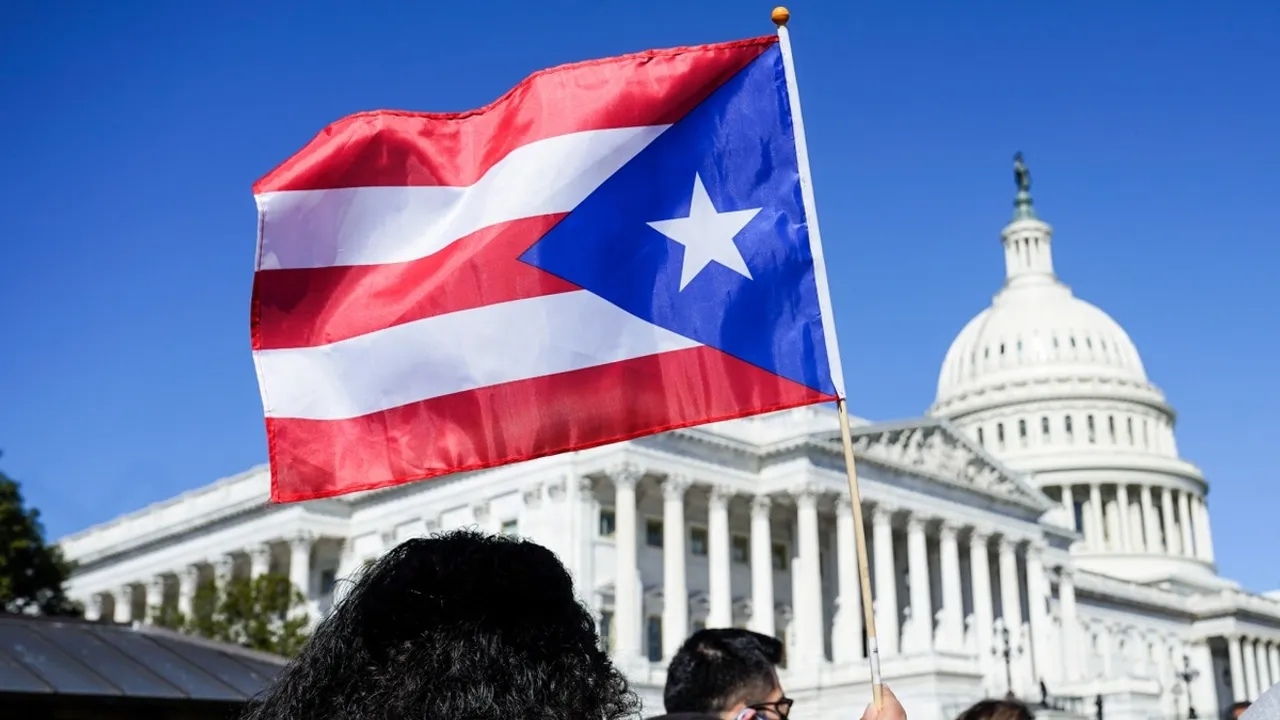 Democratic Lawmakers Urge Justice Department to Reject Racist 'Insular