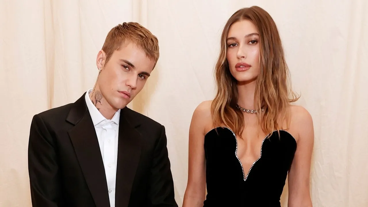 Justin Bieber and Hailey Baldwin Expecting First Child Together