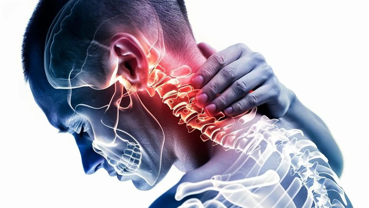 Understanding Chronic Body Pain: Symptoms, Causes, and Management Strategies