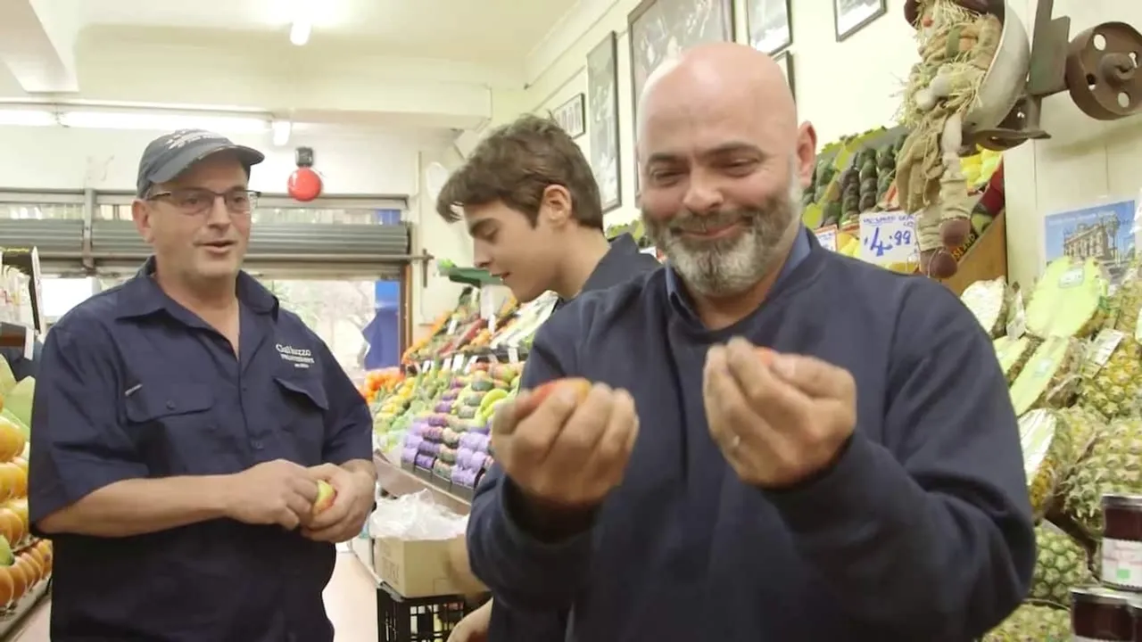 Galluzzo Fruiters, Sydney's Oldest Grocer, Sold After 90 Years of Family Ownership