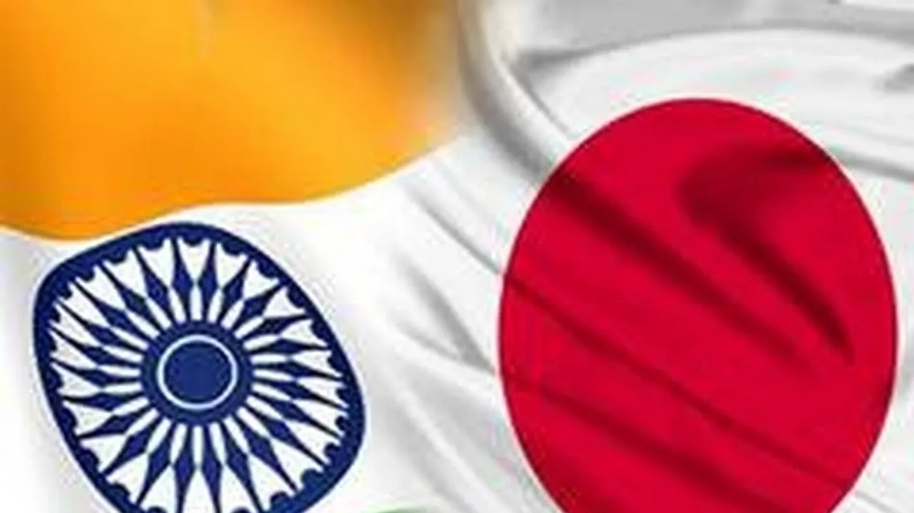 India and Japan Hold 10th Round of Disarmament and Non-Proliferation Consultations in Tokyo