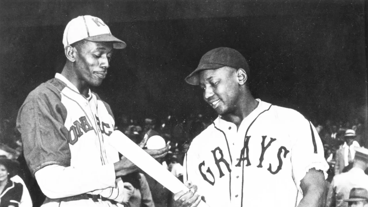 MLB Integrates Negro Leagues Statistics, Rewriting Baseball History