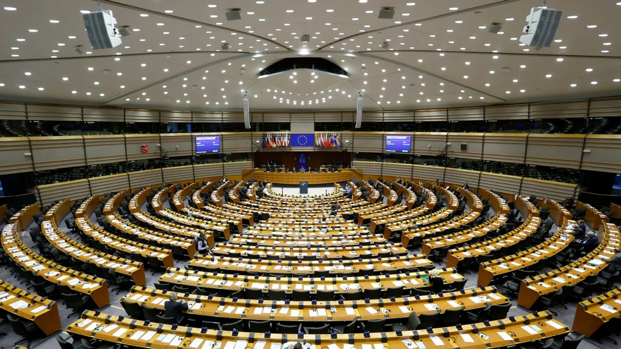 European Parliament Members Accused of Complicity in Israel's Crimes Against Palestinians